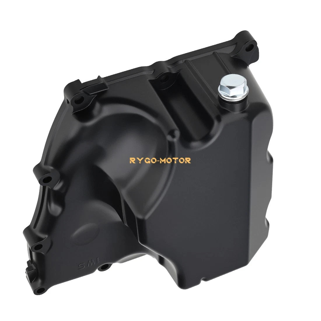 Oil Pan Strainer Cover for Yamaha FZ07 MT-07 XSR700 Tenere XTZ07 (2014-2020)