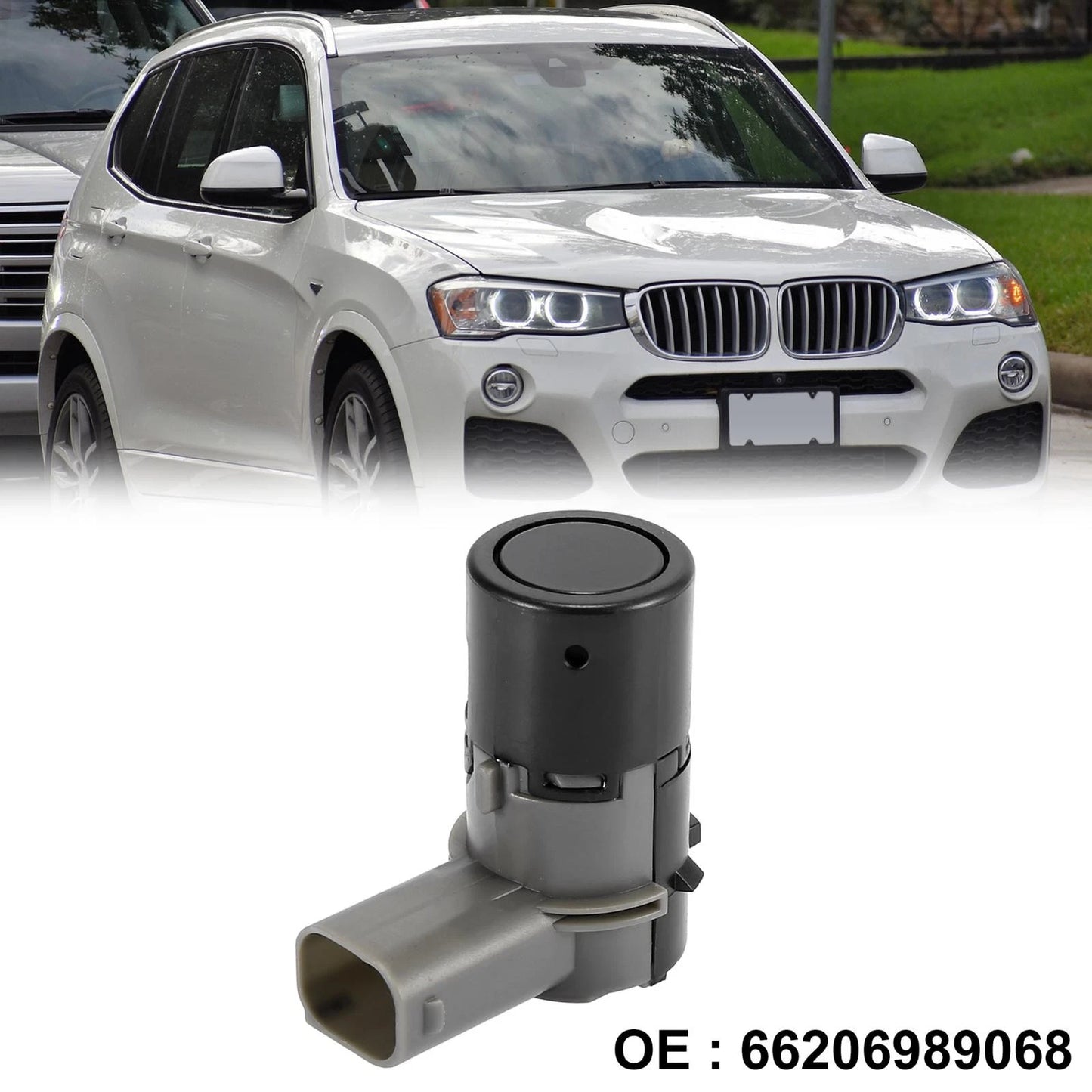 PDC Parking Sensor for BMW (2007-2013)