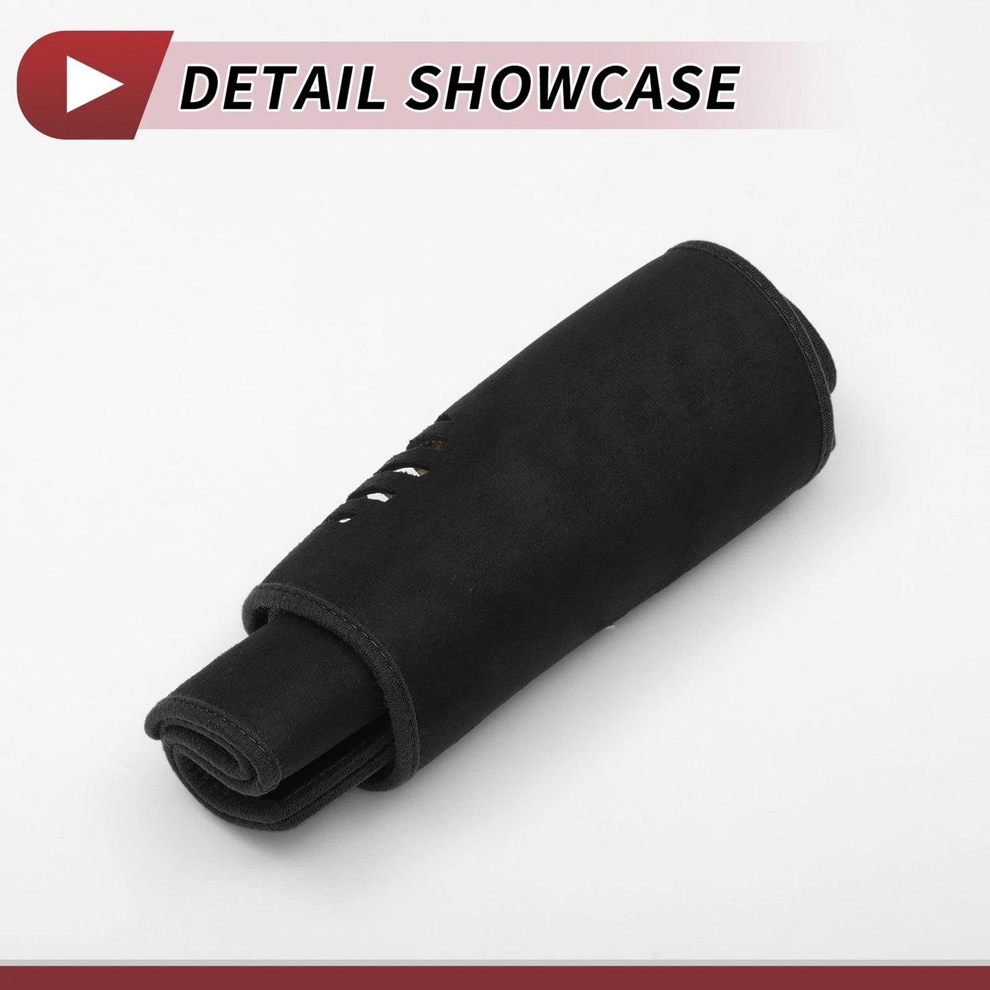 Dashboard Cover Mat for Toyota Crown 18 Series 2004-2008 Protector Pad Black