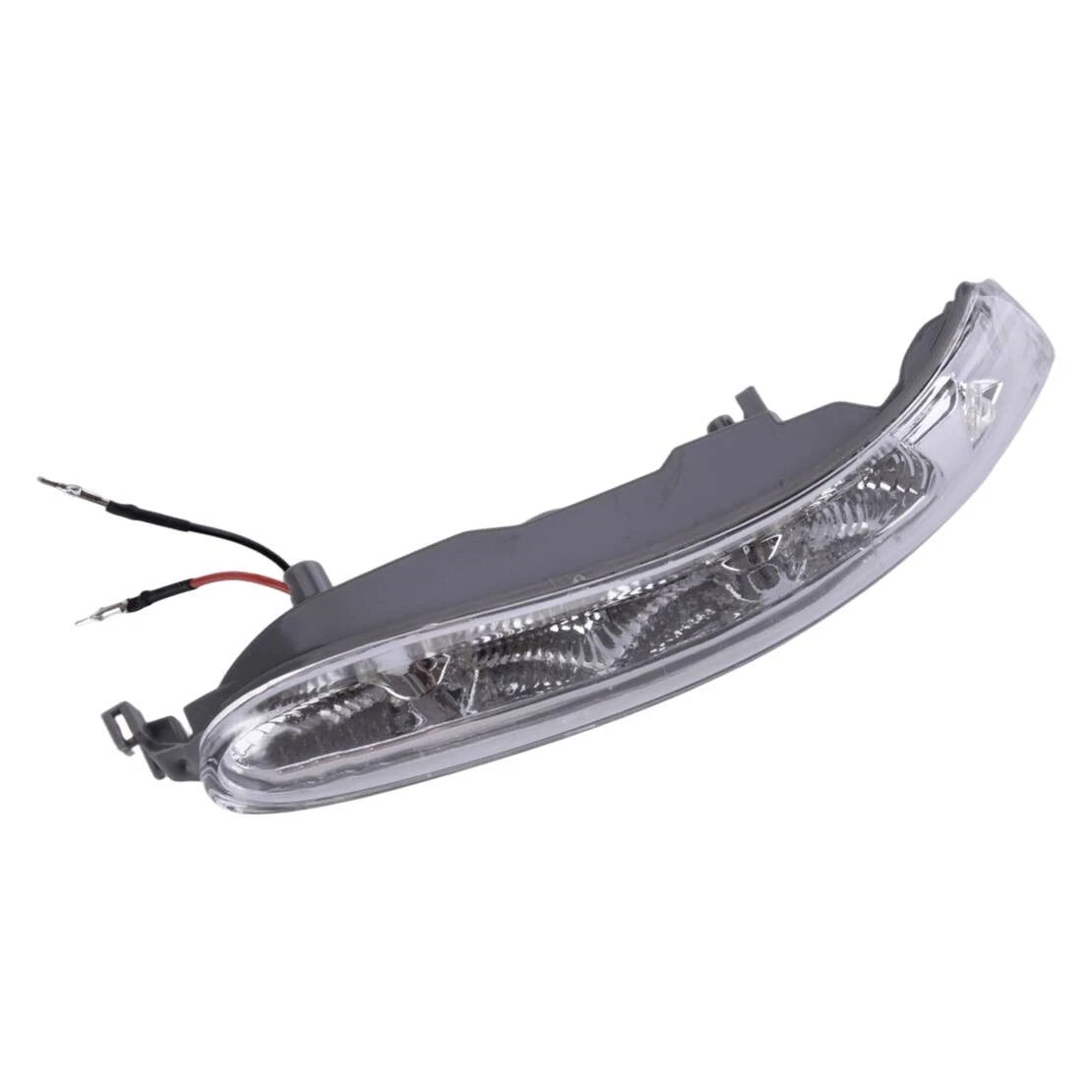 LED Rearview Mirror Turn Signal Light for Mercedes CLK Class W209 (2003-2009)