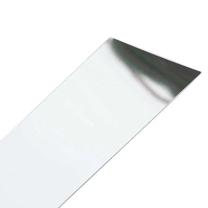 Chrome Door Trim Covers 6 x Pieces for 2011-2021 Dodge Charger Accessories