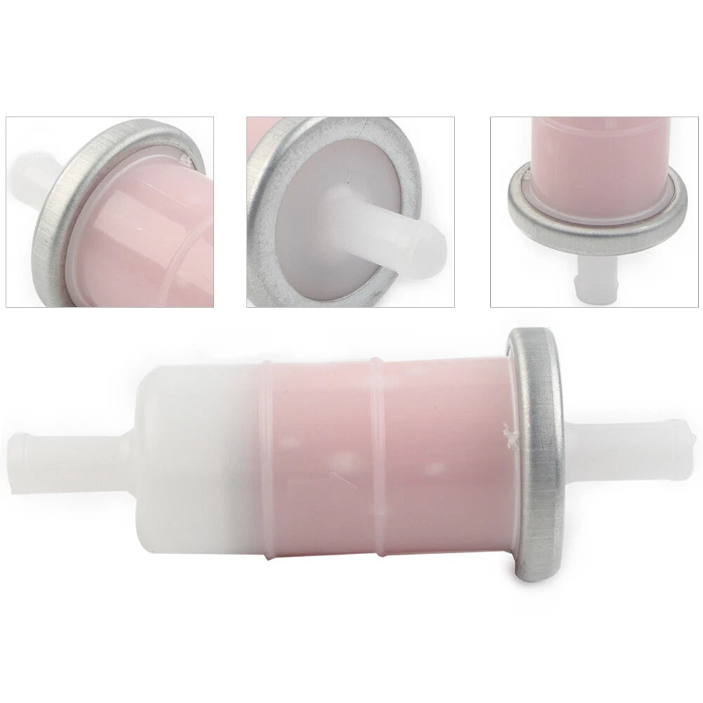 8mm Fuel Gas Filter for 2000-2007 Yamaha YZF600R R6 YZFR6 (1999-2007)