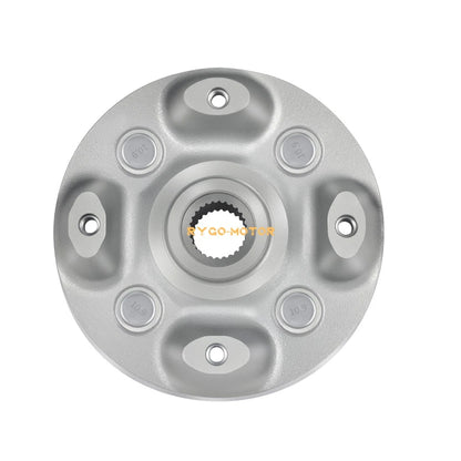 Front or Rear Wheel Hub for Yamaha Viking YXM700 / YXC700 (2014–2015)