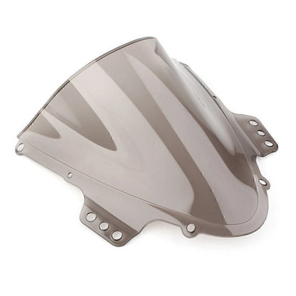 Double Bubble Windscreen for Suzuki GSXR 1000 (2005-2006)
