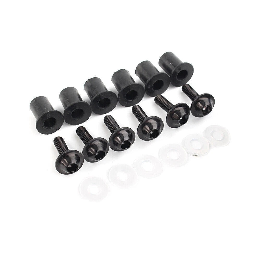 Windscreen Bolts for Honda CBR250 300 650 900 1000