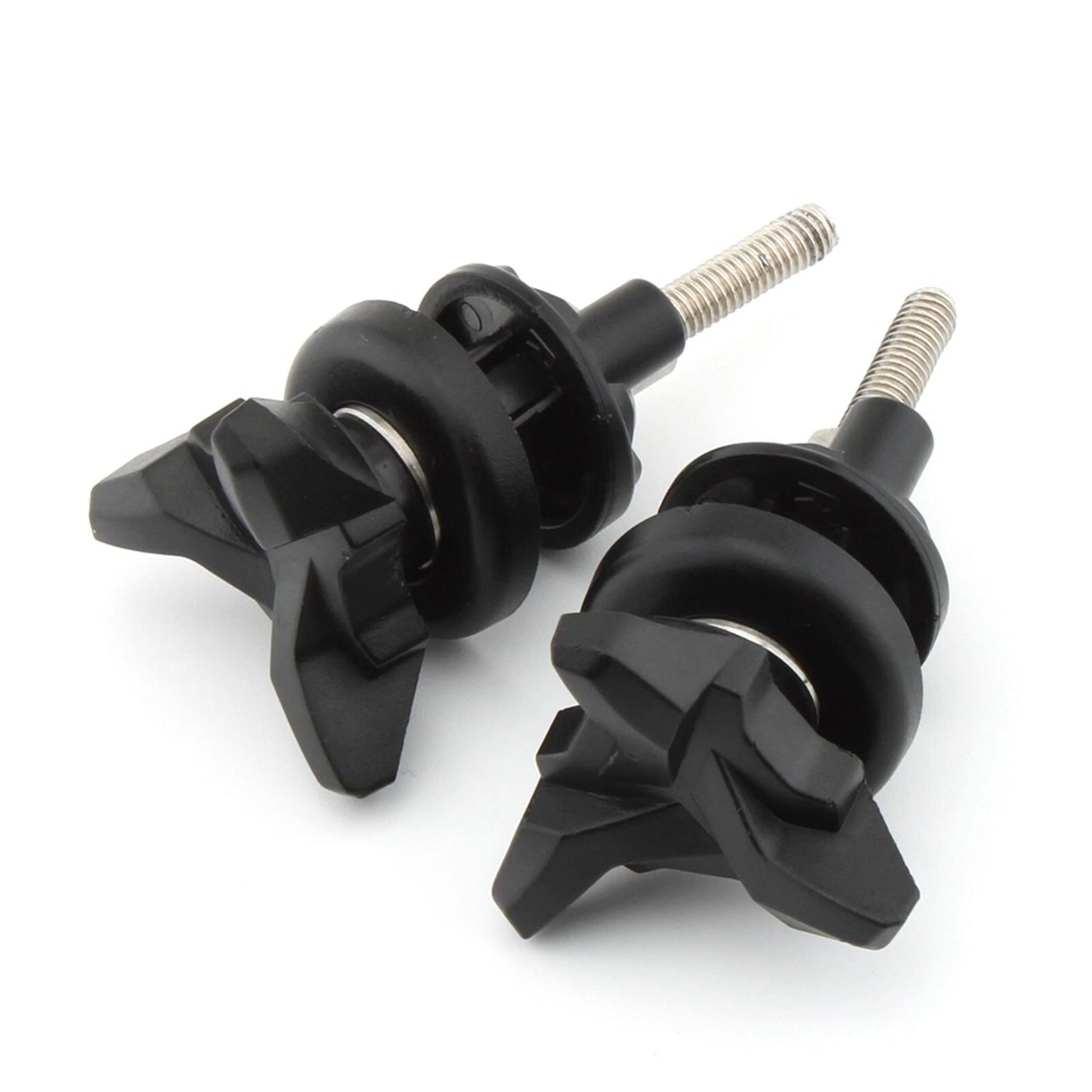 Windshield Mount Clip for BMW R1200GS (2004-2012)