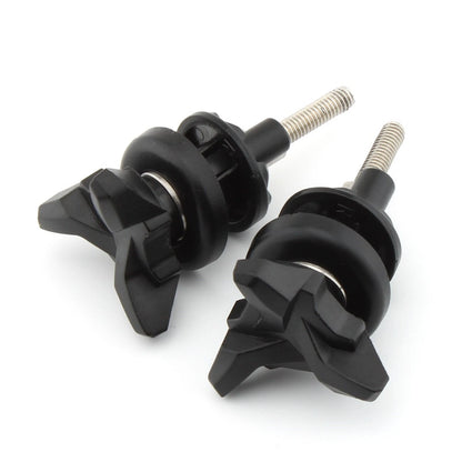 Windshield Mount Clip for BMW R1200GS (2004-2012)