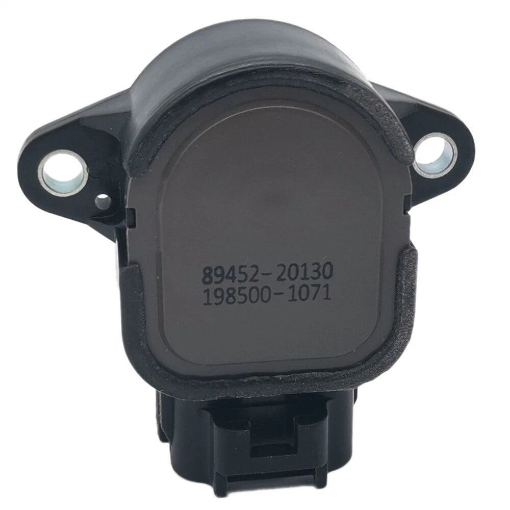 Throttle Position Sensor for Chevrolet Toyota Corolla (2003-2008)