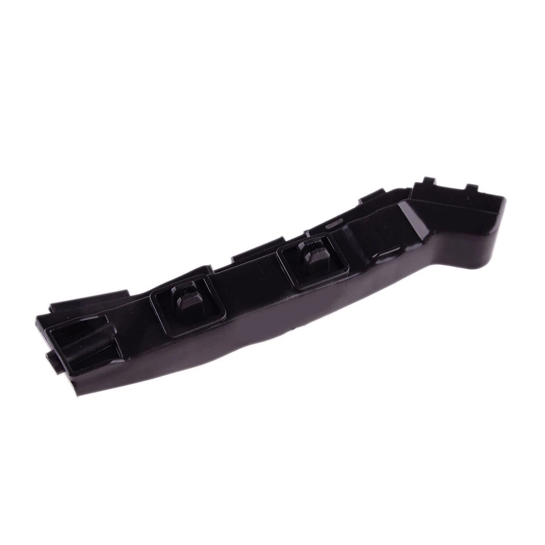 Left Front Bumper Bracket Retainer for Honda Accord Crosstour (2010-2011)
