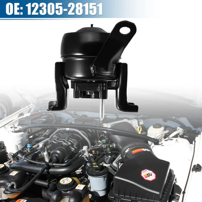 Engine Motor Mount w/ Bracket for Toyota RAV4 2.4L (2001-2005)