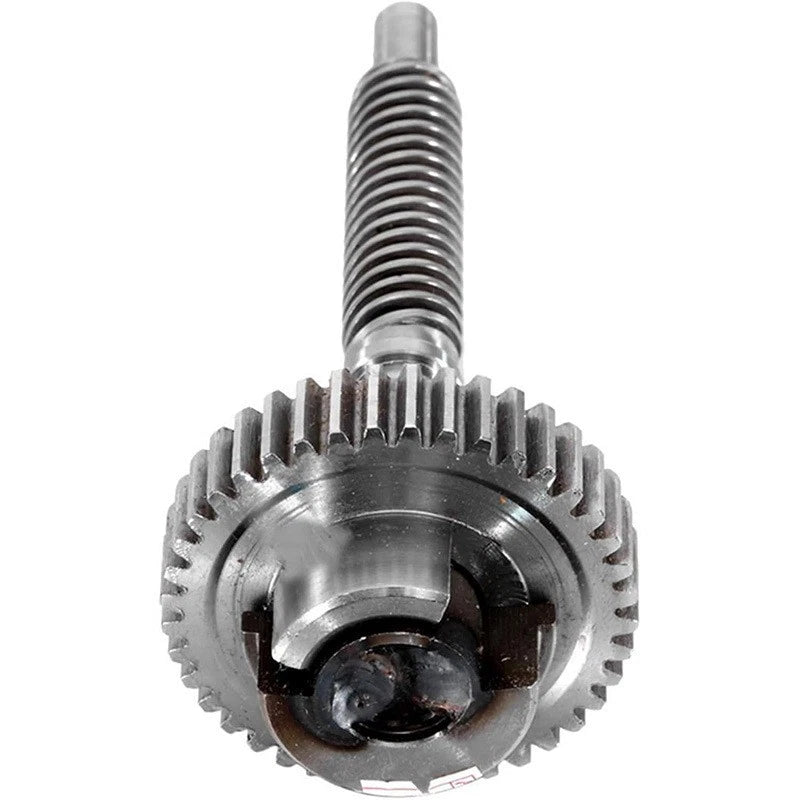 Metal Parking Brake Gear Actuator Repair Kit for BMW E65 E66 (2002–2008)