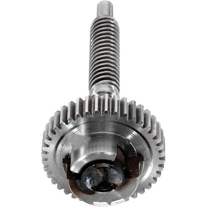 Metal Parking Brake Gear Actuator Repair Kit for BMW E65 E66 (2002–2008)