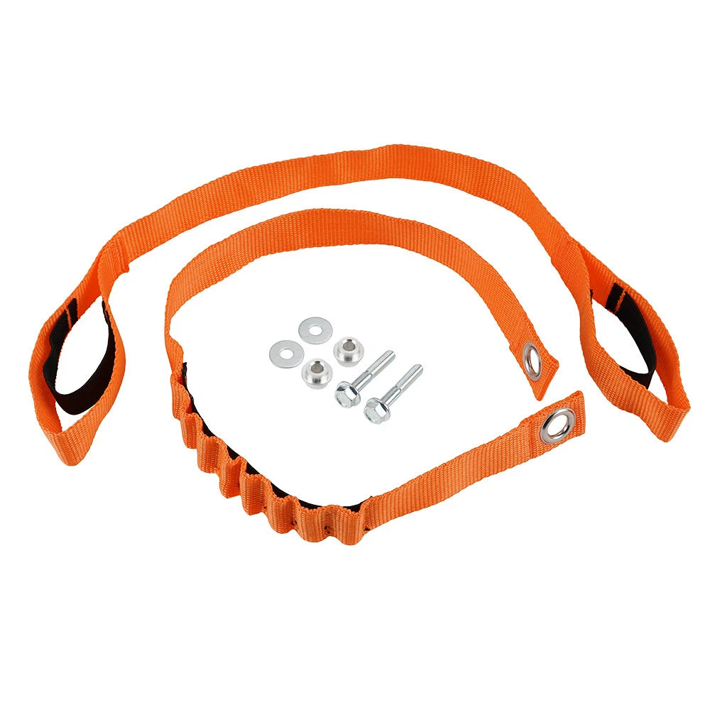 Fender Lift Strap for KTM 125SX 250 350 450SXF 2019-2023 300 XCW (2019-2023)