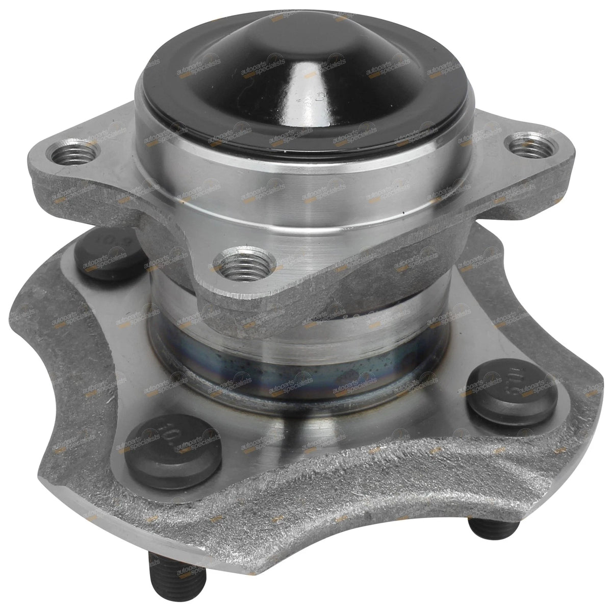 Rear Wheel Bearing Hub Assembly for Toyota Echo (1999–2005)