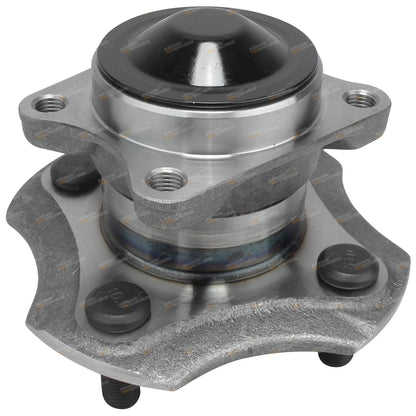 Rear Wheel Bearing Hub Assembly for Toyota Echo (1999–2005)