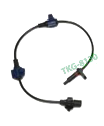 Front Left ABS Wheel Speed Sensor for Honda Jazz (2003-2004)