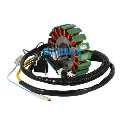 Generator Stator Coil for ONLINE ATV S 5.5 / X 5.5 / S 5.0