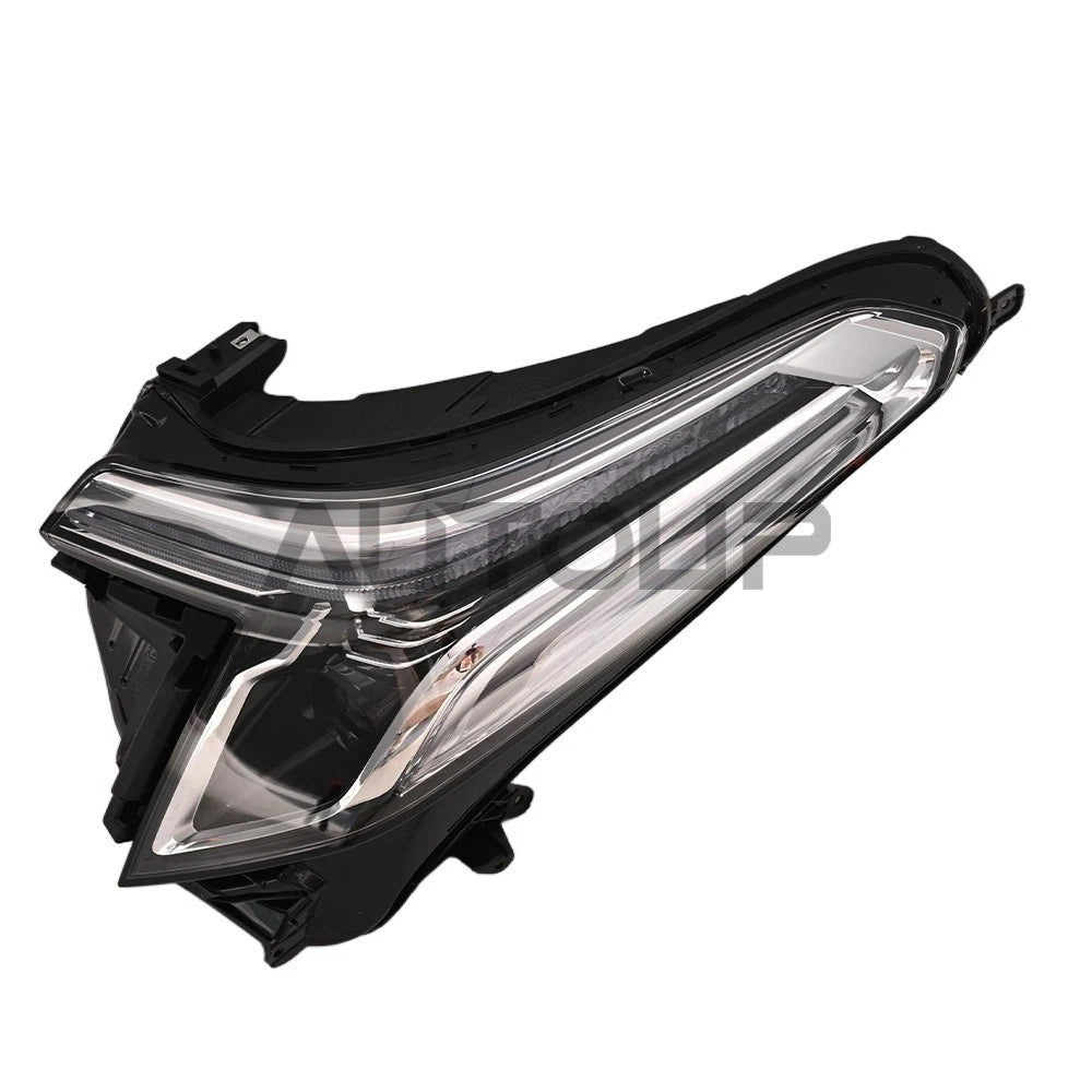 Right Passenger LED Headlight Assembly for Cadillac XT5 (2017–2025)