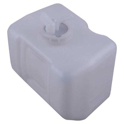Coolant Overflow Reservoir Tank for Mitsubishi Montero Mighty Max (1991-1996)