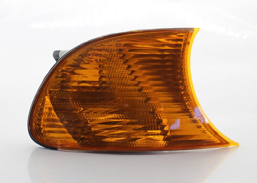 Pair / Corner Signal Parking Lights for BMW 3Series E46 2-Door (1999-2001)