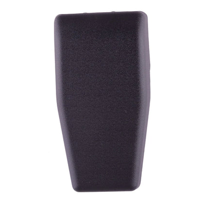 Rear Liftgate Glass Hinge Covers for Jeep Wrangler JK JKU (2007-2018)