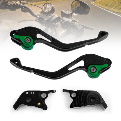 Brake Clutch Lever for Ducati 749/S/R 999/S/R 959 Panigale (2003-2019)