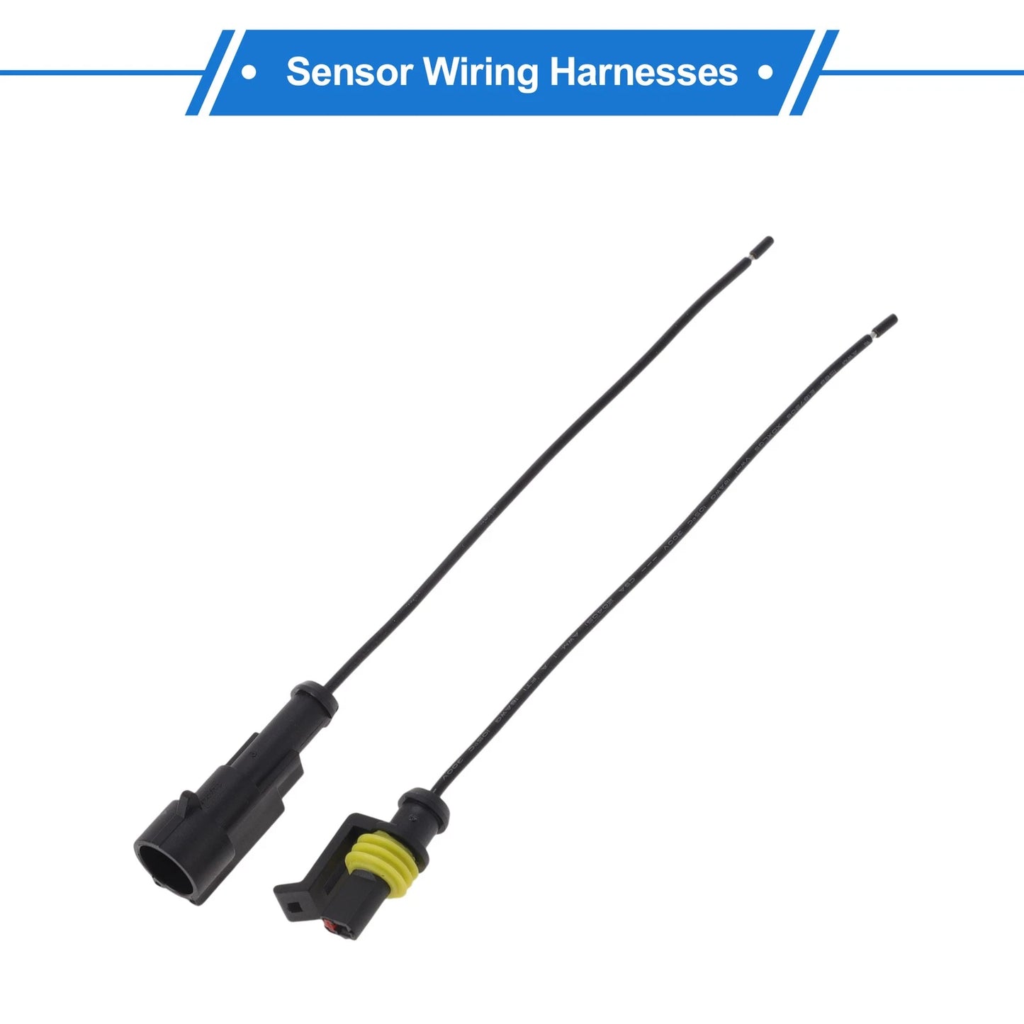 Pin Sensor Wiring Harness for Toyota Land Cruiser (2008-2017)