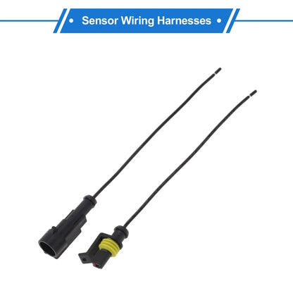 Pin Sensor Wiring Harness for Toyota Land Cruiser (2008-2017)