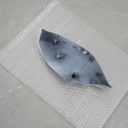 Left Side Rearview Mirror Cap Cover for Lexus ES LS RC UX (2018-2023)