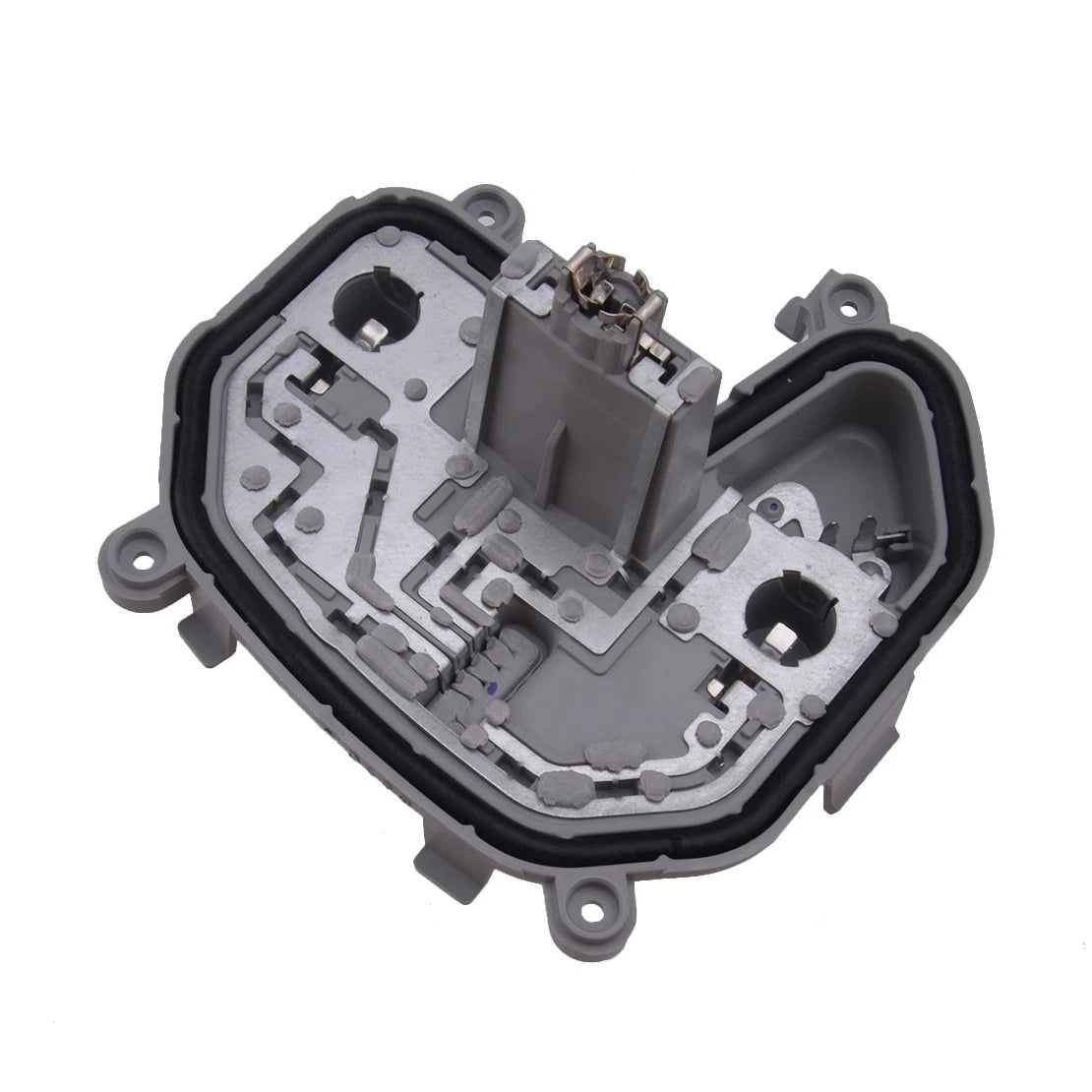 Left Tail Light Lamp Holder & Plug Cable for 2015-2017 Jeep Renegade