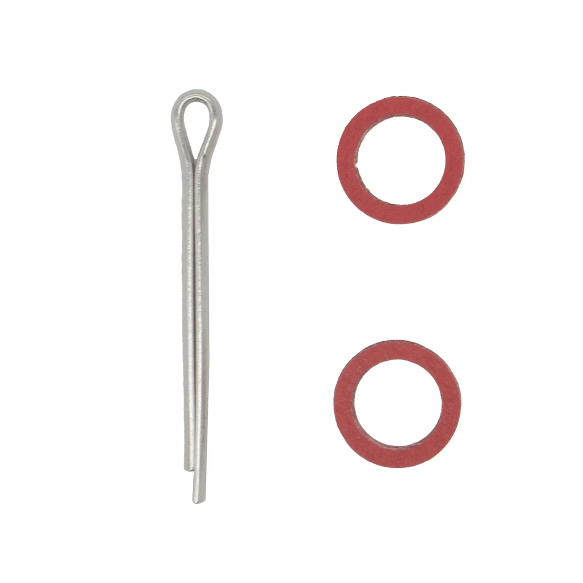 Lower Unit Oil Seal O-ring for Tohatsu MD40B2/M45A2/M60B/M70B