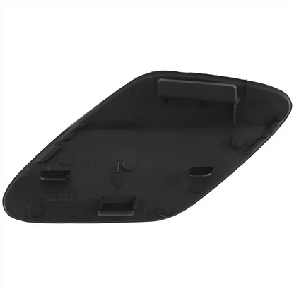 Rear Bumper Tow Hook Cover for Mercedes W166 C292 GLE X166 GLS400 GLS500 GLS550 (2012-2020)