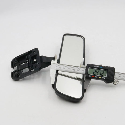 Rear View Mirror Navy Blue for Toyota Hilux LN145, KZN165, LN166, RZN147, RZN169