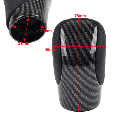 Gear Shift Knob for Lexus GS350 ES300h GS200t GX460 IS250 NX200t RC200t RX350 (2006-2023)