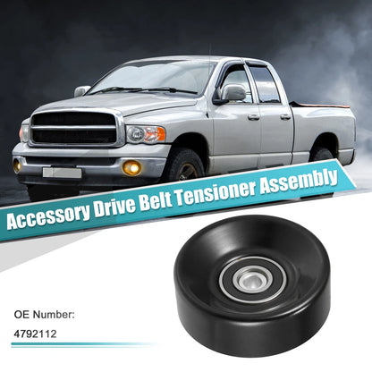 Drive Belt Tensioners Assembly for Chrysler Cirrus (1996 - 2000)