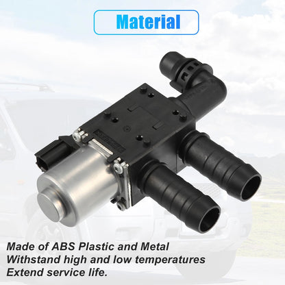 Engine Heater Control Valve Solenoid for Ford Escape (2013-2019)