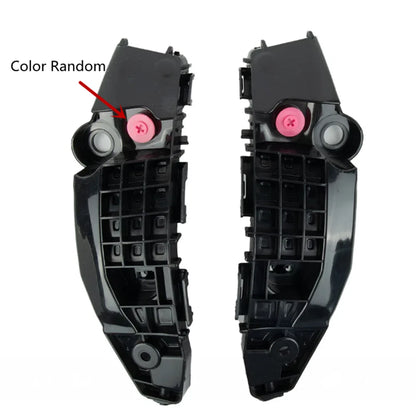 Bumper Support Retainer Bracket for 2019-2021 Toyota RAV4
