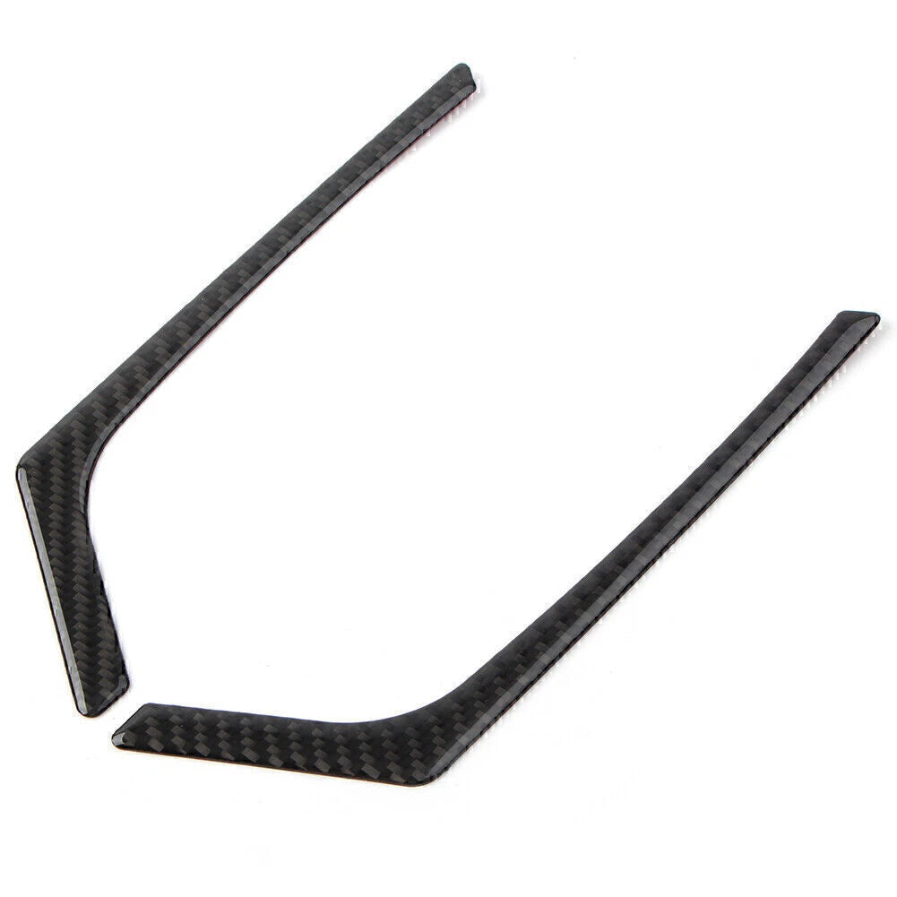 Car Inner Rear Door Handle Cover Trim for Subaru Forester (2013-2018)