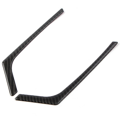 Car Inner Rear Door Handle Cover Trim for Subaru Forester (2013-2018)