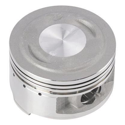 185cc Aluminium Cylinder Kit for Yamaha XTR, XTX, YBR 125 (2005-2023)