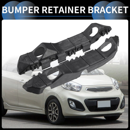 Front Bumper Retainer Bracket  for Kia Picanto (2012)
