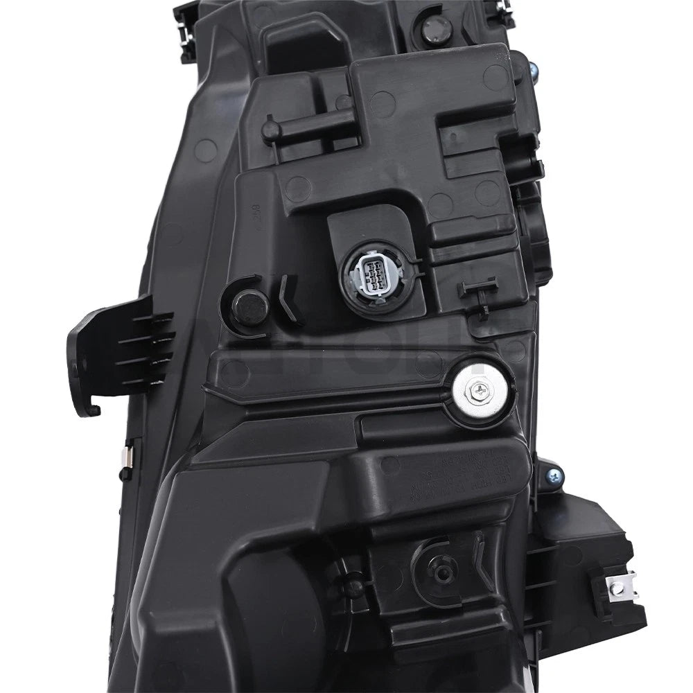 LED Headlamps Left Driver Side for Honda Odyssey (2021–2024)