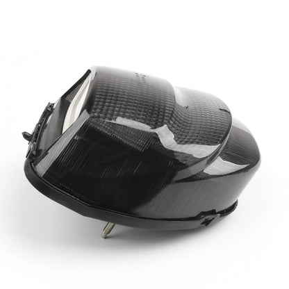 Smoke Taillight & Turn Signals for Honda CBR1100XX (1999-2007)