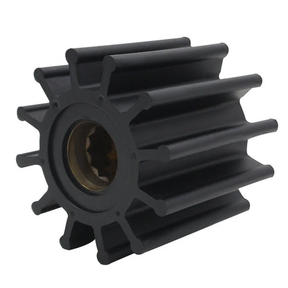 Raw Sea Water Pump Impeller Kit for Johnson/Sierra/Indmar/Yanmar