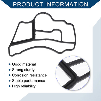 Engine Oil Filter Housing Gasket for Mercedes-Benz C230 (2003-2005)