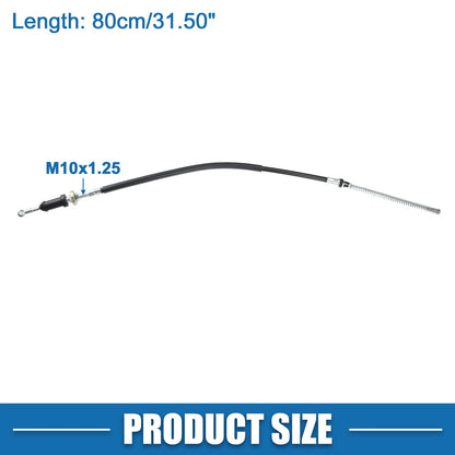 Parking Brake Release Cable for Land Rover Discovery (2005-2016)