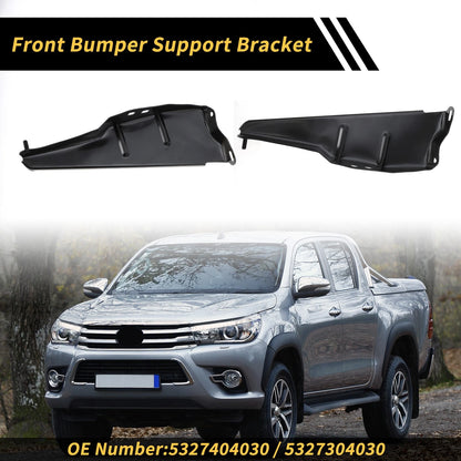 Front Bumper Support Bracket for Toyota Tacoma (2012-2015)