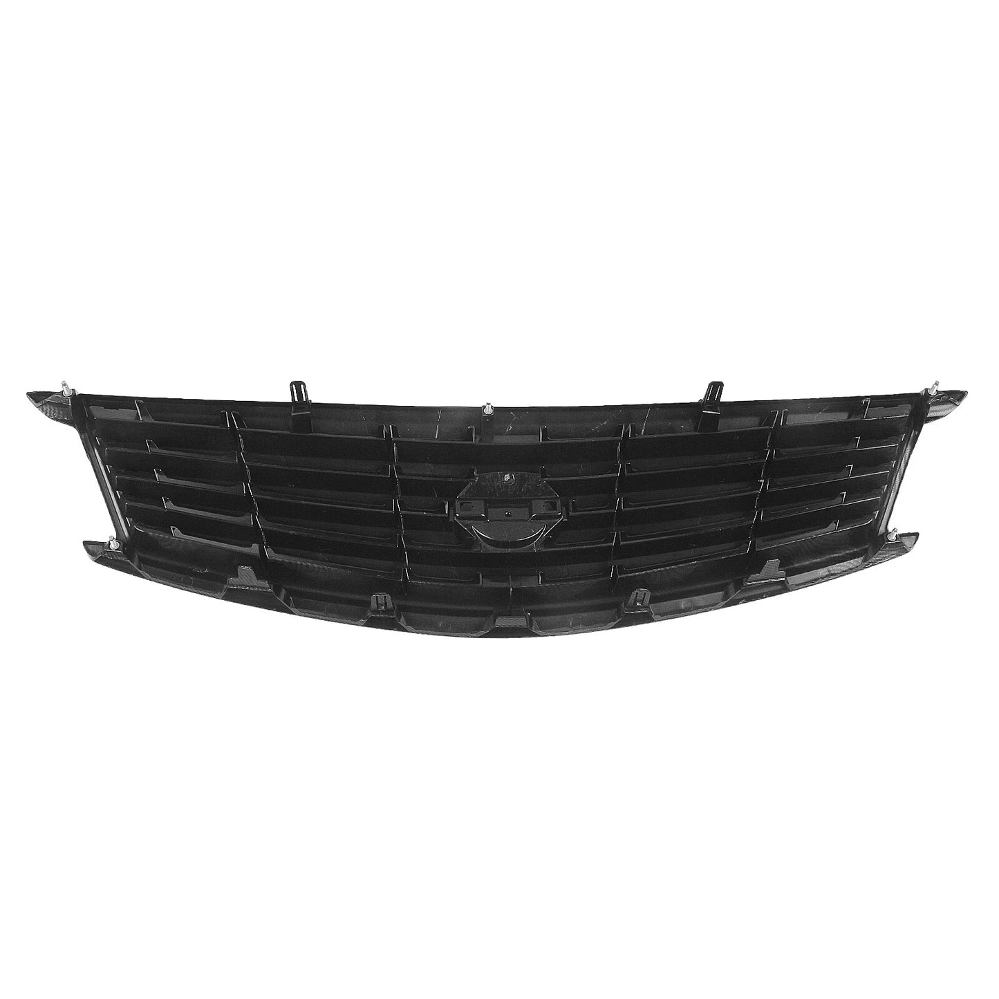 Front Bumper Upper Grille for Infiniti G37 G25 Q40 (2008-2013)