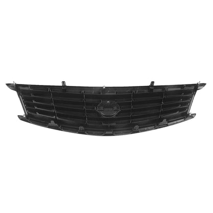 Front Bumper Upper Grille for Infiniti G37 G25 Q40 (2008-2013)