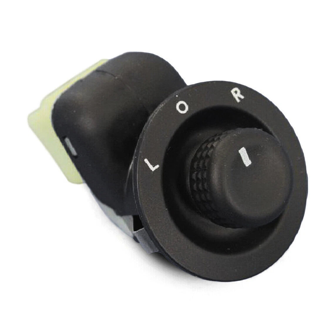 Side Rearview Mirror Control Switch for Jeep Wrangler (2011-2018)